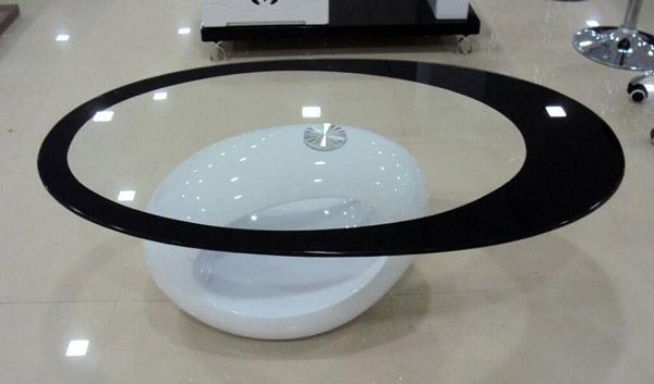 Sofa – Center Table