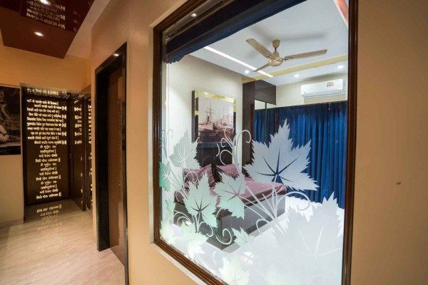 Pooja Room