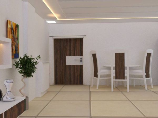 Dining Room – Table
