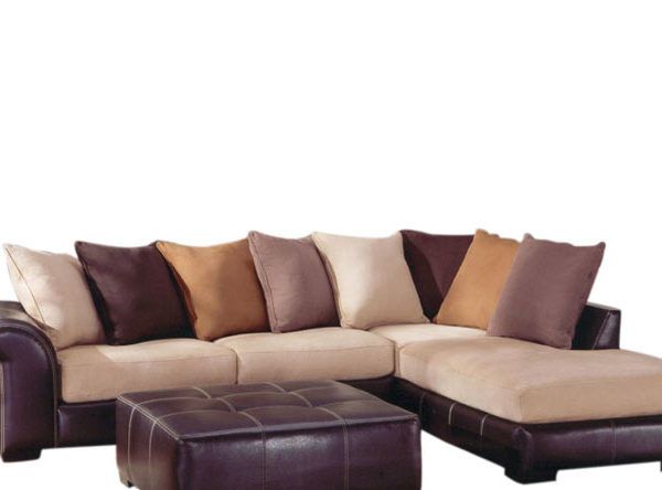 Sofa – Center Table