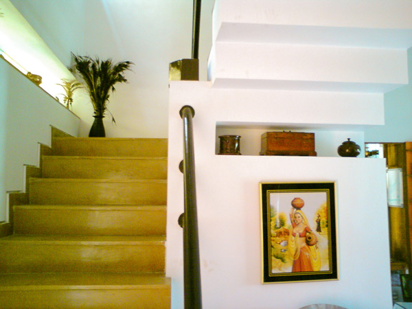 Staircase