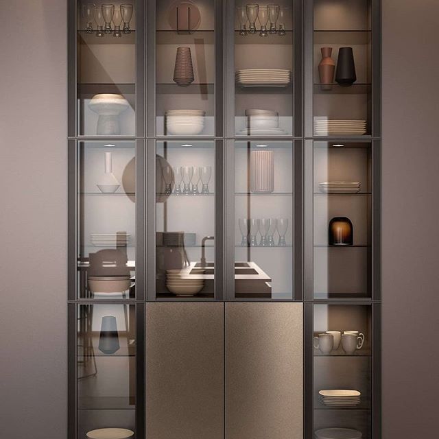 Dining Room – Table
