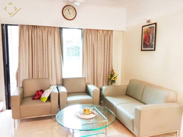 Sofa – Center Table