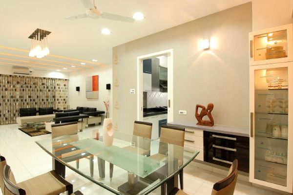 Pune House Interior Project - 3