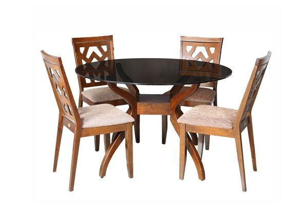Dining Room – Table