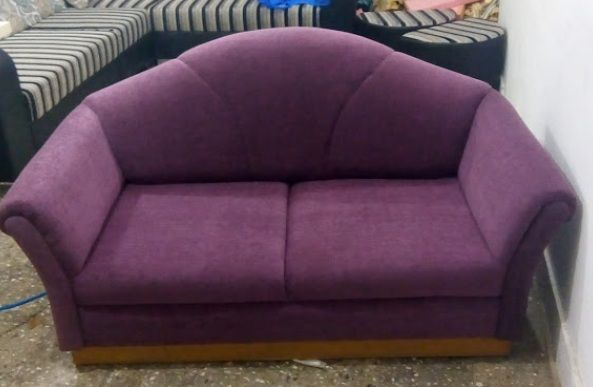 Sofa – Center Table