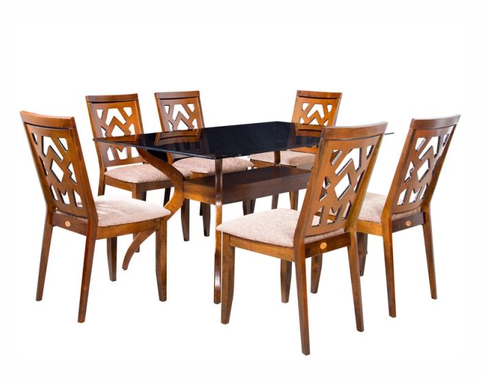 Dining Room – Table