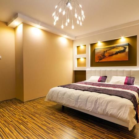 Bedroom Interior Design