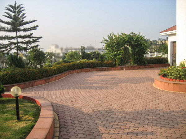 Home Garden