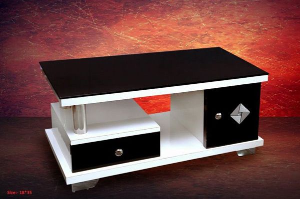 Sofa – Center Table