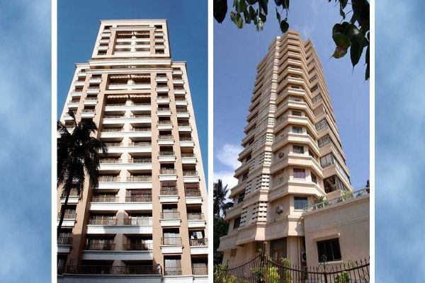 Brook Ville - (Mahim, Mumbai)