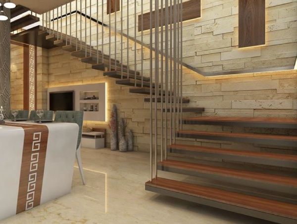 Staircase