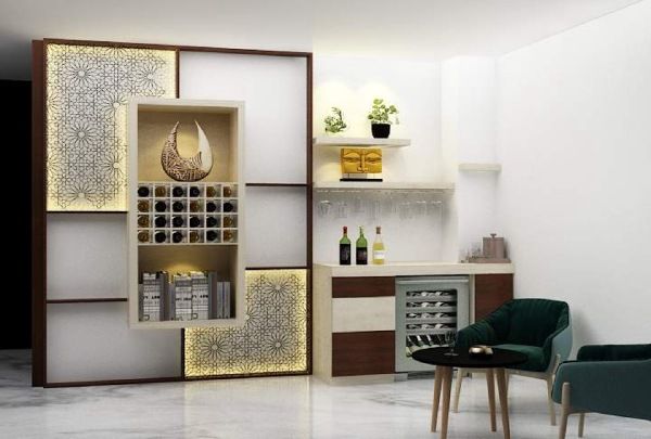 Wall Cabinets
