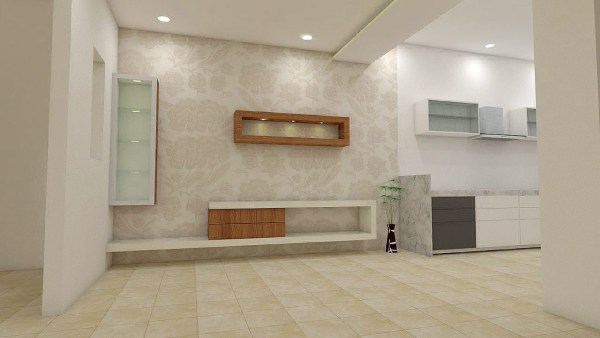 Bedroom Project, (Ankleshwar) - 5