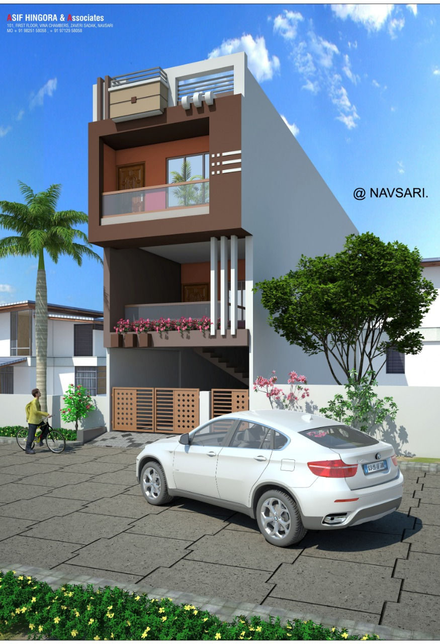 Banglow Project - 3