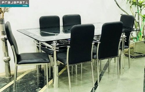 Dining Room – Table