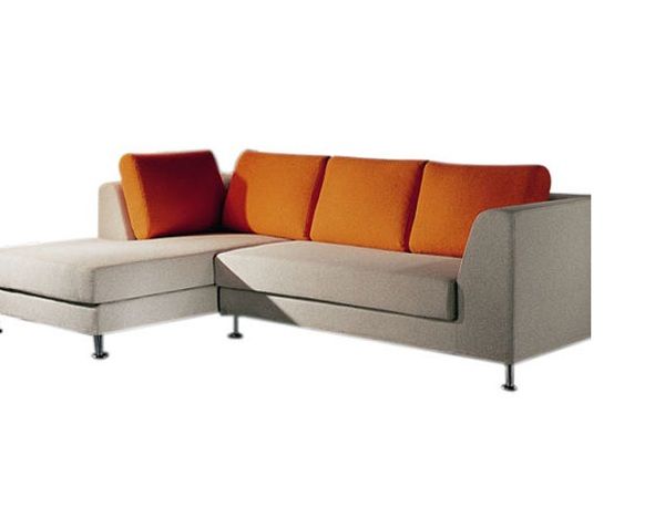 Sofa – Center Table