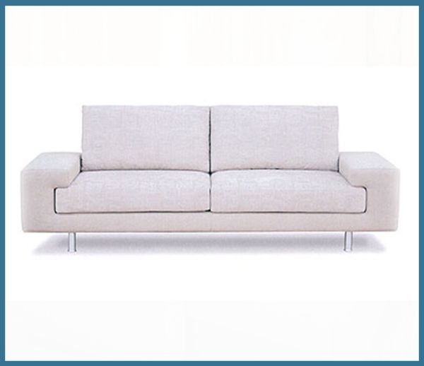Sofa – Center Table