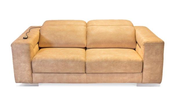 Sofa – Center Table