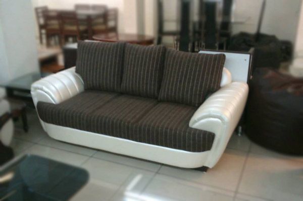 Sofa – Center Table