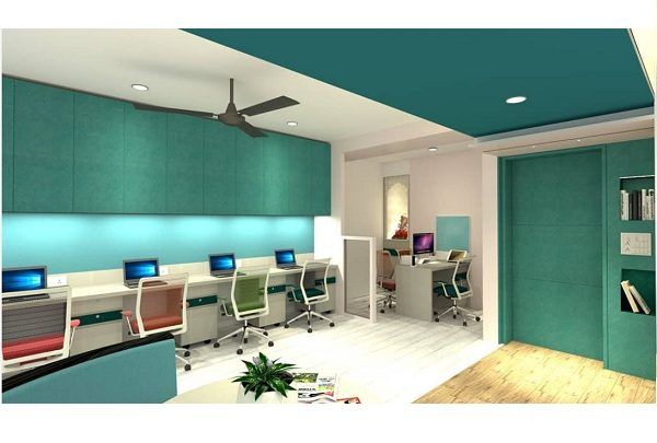 Office Interior Design