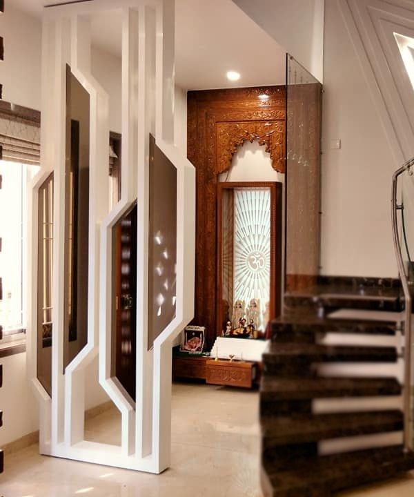 Pooja Room
