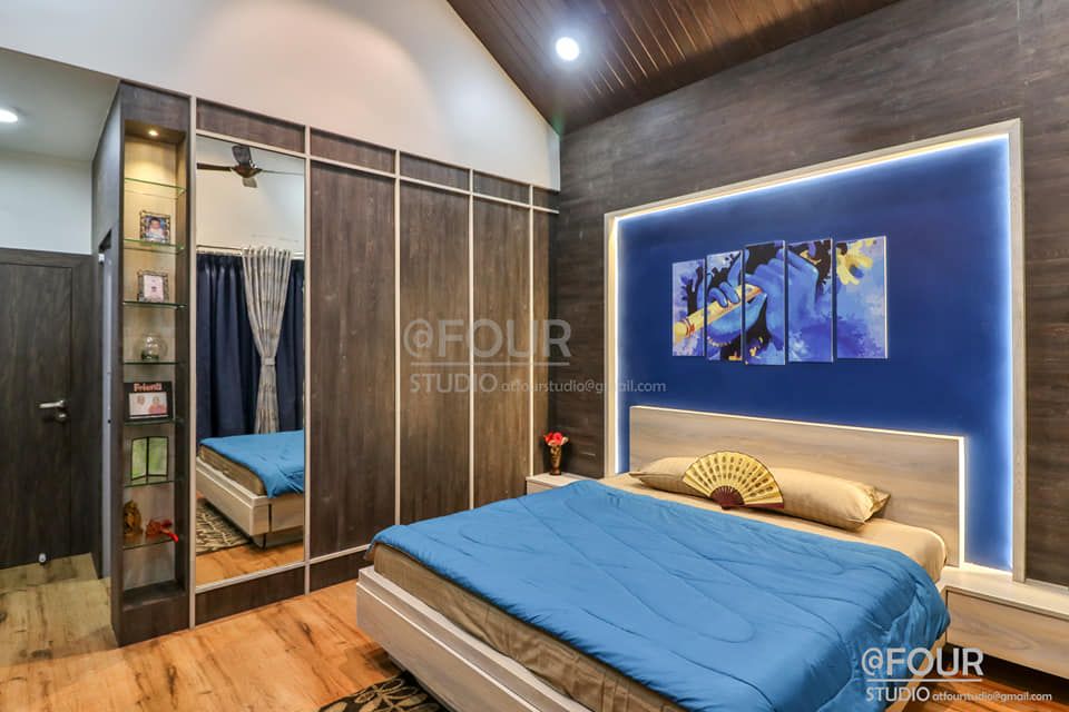 Bedroom Interior Design