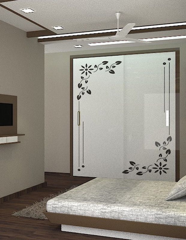 Wardrobe Interior