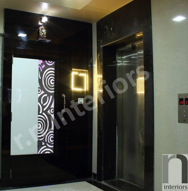 Door – Window