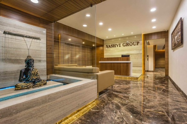 Office Interior Project - 02