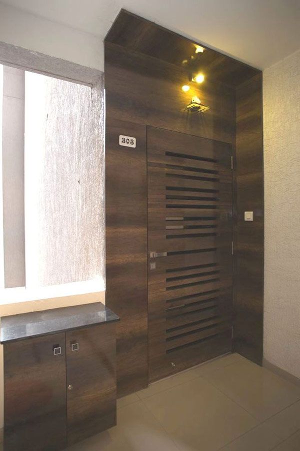 Door – Window