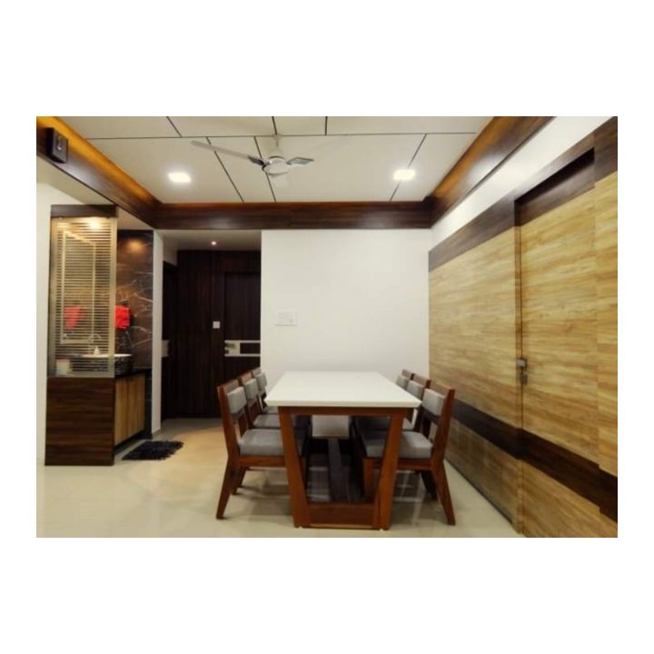 Dining Room Interior Design