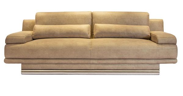 Sofa – Center Table