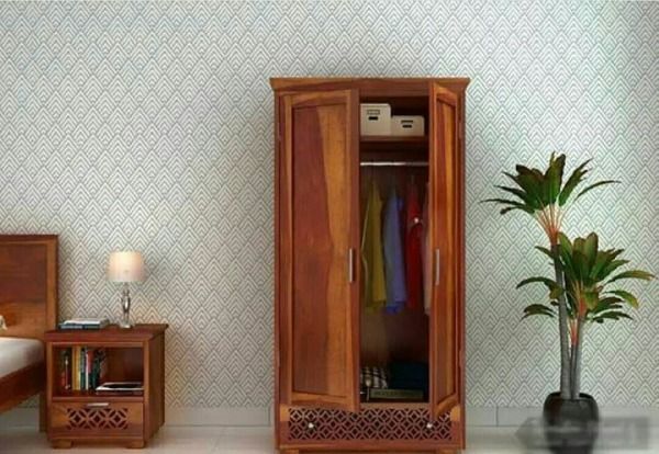 Wardrobe