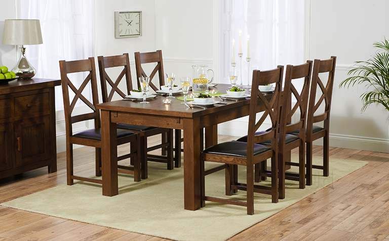 Dining Room – Table