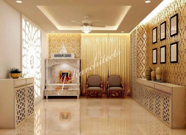 Pooja Room