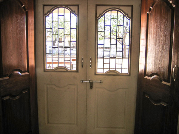 Door – Window