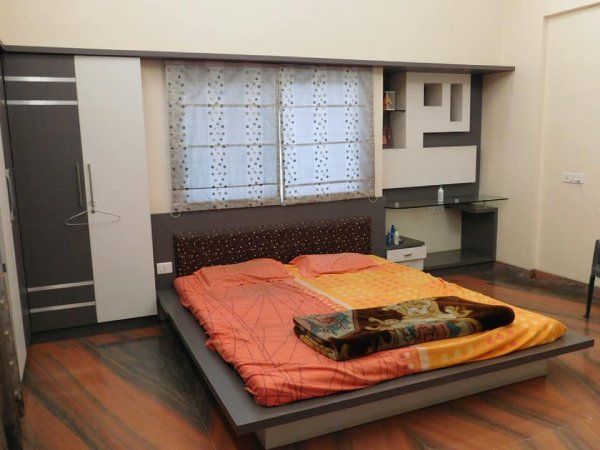 Bedroom Interior Design