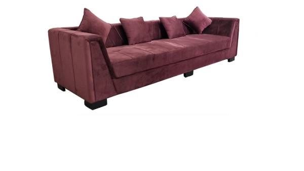 Sofa – Center Table