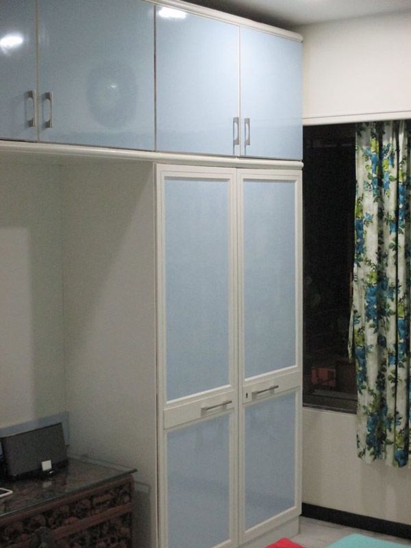 Wardrobe