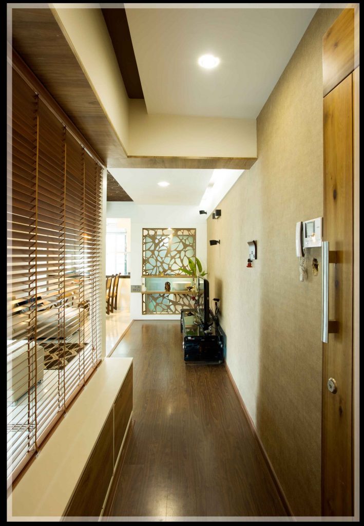 Verandah – Patio – Foyer