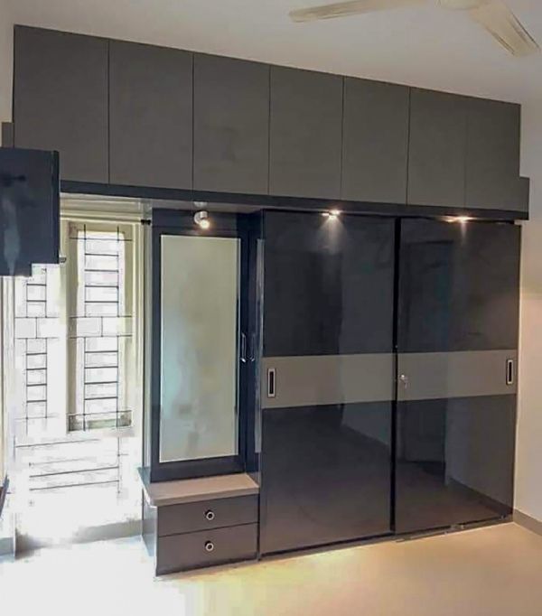 Wardrobe