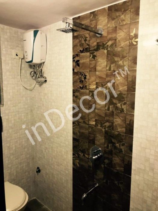 Bathroom Interior, Mumbai