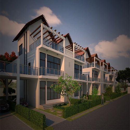 Bungalow Project at Lonavala