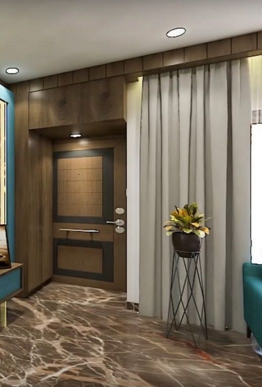 Door – Window
