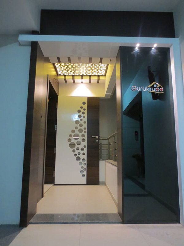 Door – Window