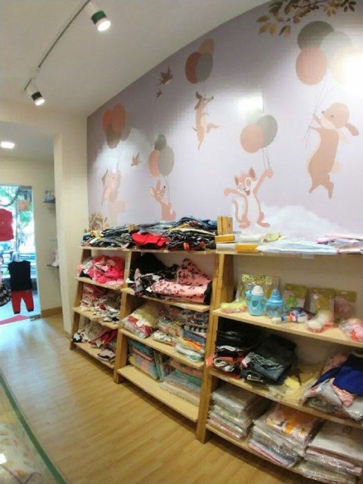 THE LITTLE'S Interior Design - 2