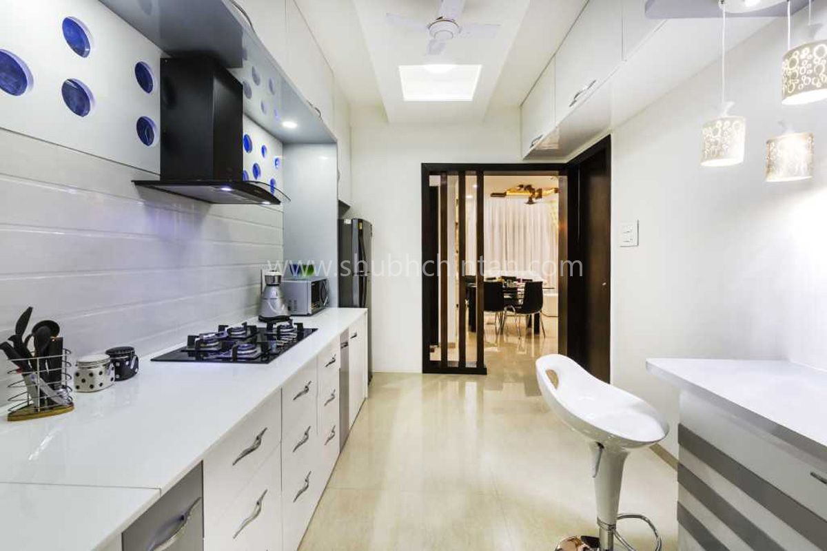Kitchen Interior Design