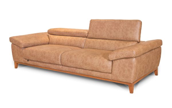 Sofa – Center Table