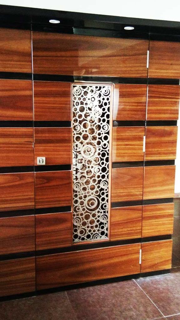 Door – Window